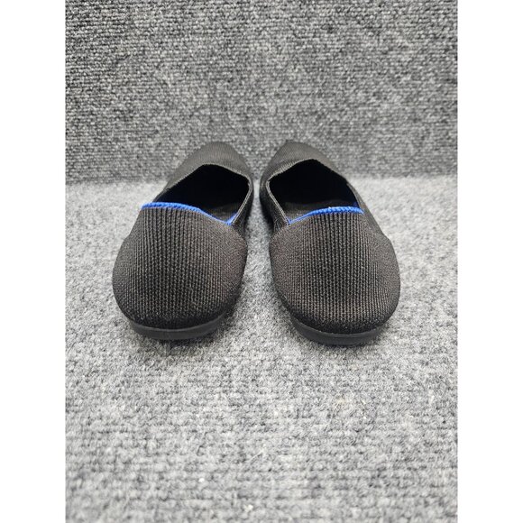 Rothy’s The Flat women’s Slip-On Shoes W9 - Picture 5 of 7
